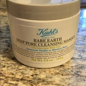 Rare Earth Deep Pore Cleansing Mask